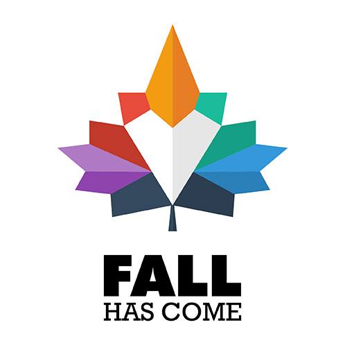FALL HAS COME: il nuovo singolo "I Will"