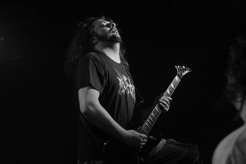 RAFF SANGIORGIO: esegue "Magic River" estratto dall'album solista "Rebirth"