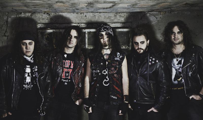 SPEED STROKE: il nuovo video "The End Of This Flight"