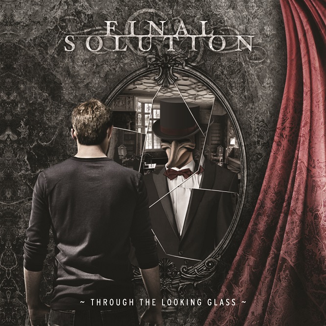 FINAL SOLUTION: online il lyric video di "Sick Of You"