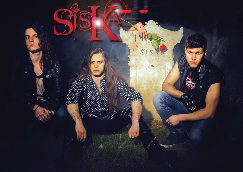 SISKA: il primo album sold-out in Brasile