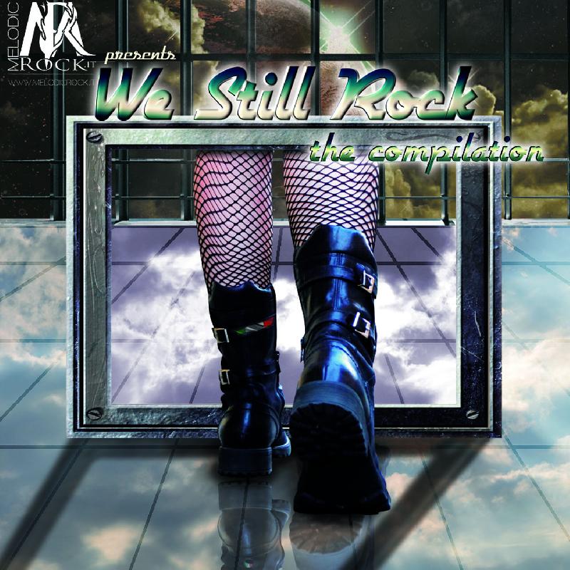 WE STILL ROCK: la compilation ufficiale di "A Melodic Rock Night"