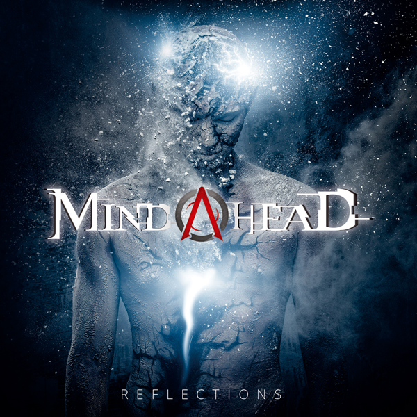 MINDAHEAD: il debut album "Reflections"