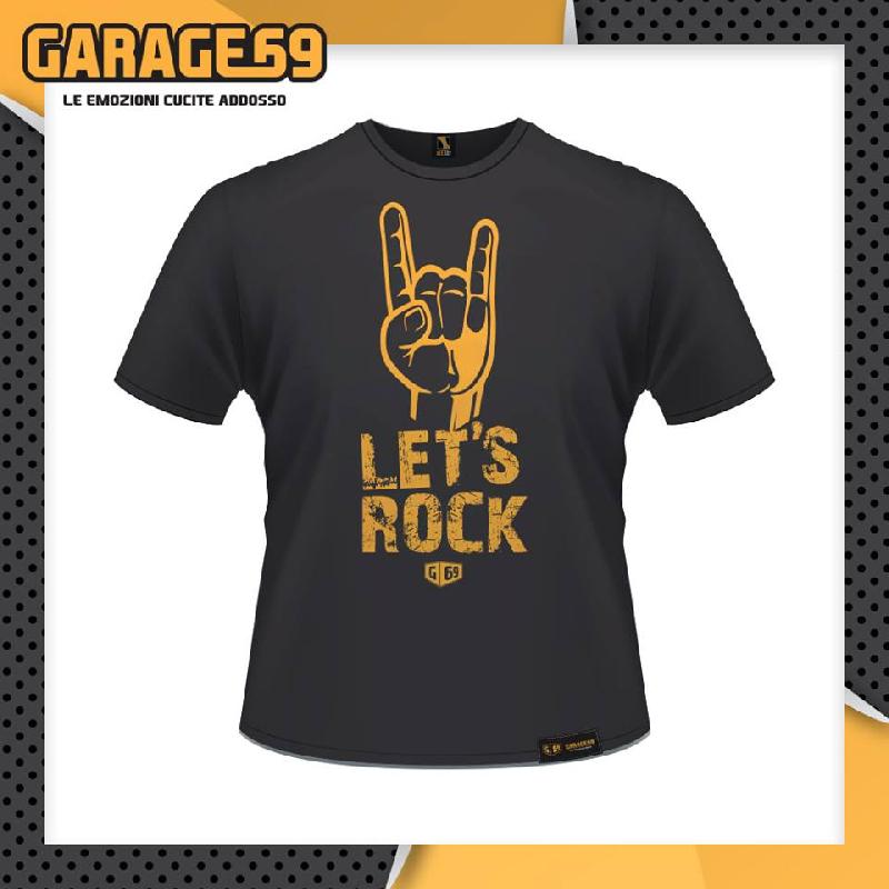 GARAGE 69: lanciata la linea "Forever Free"