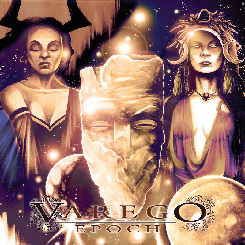 VAREGO: il nuovo album "Epoch" in uscita con Argonauta Records