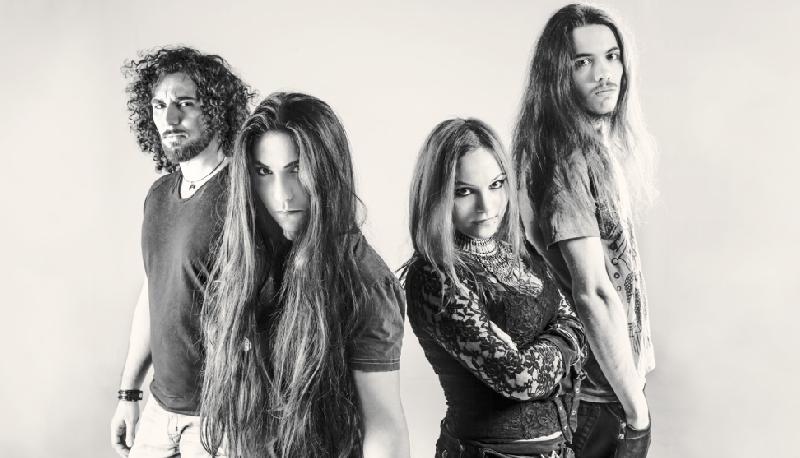 NEBULAE: tre date con INFECTED RAIN e nuovo video