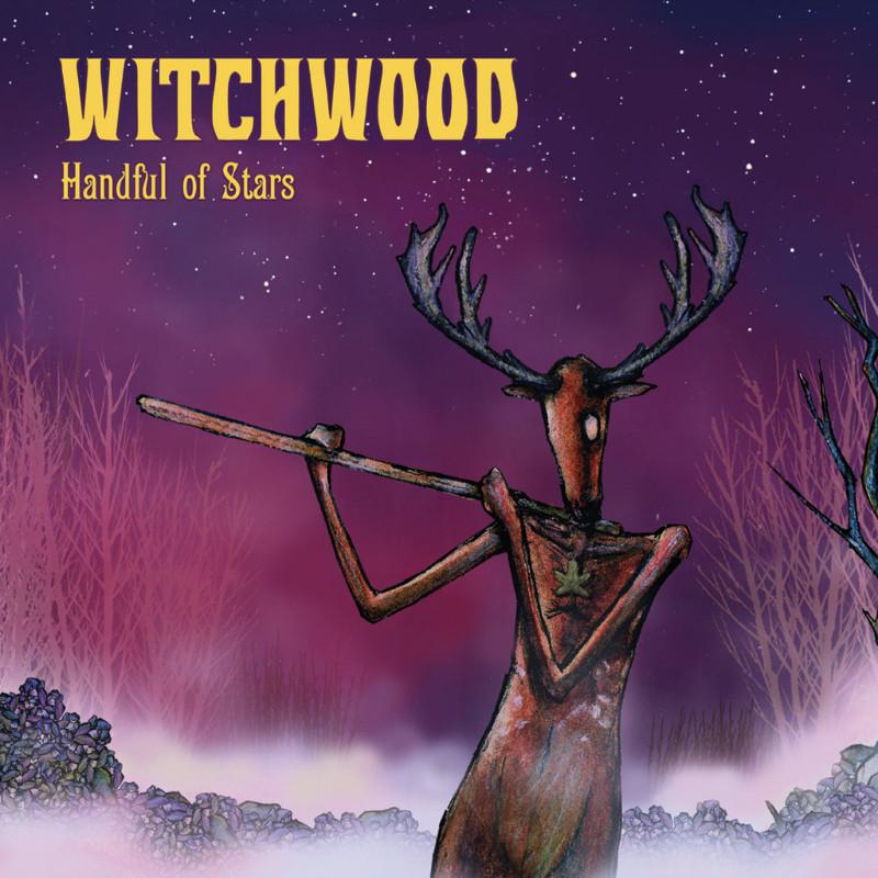 WITCHWOOD: pubblicano il video ufficiale di "Handful Of Stars"
