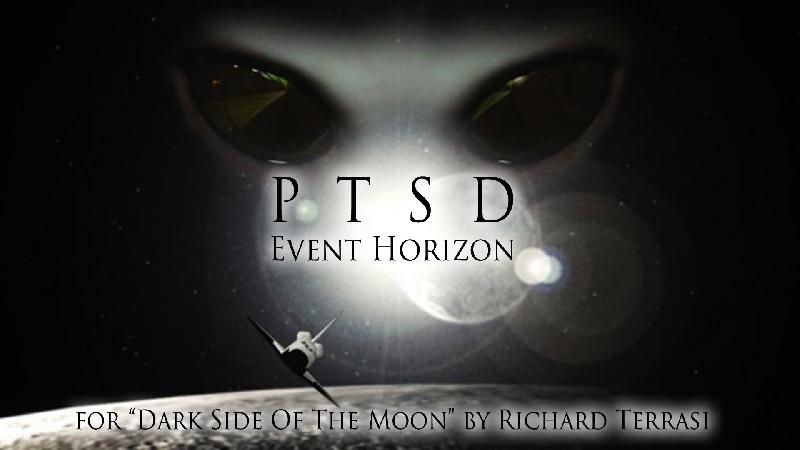 PTSD: nella colonna sonora del nuovo film di Richard Terrasi