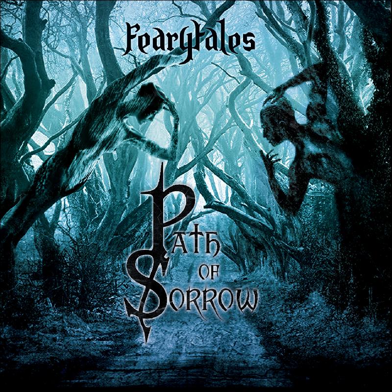 PATH OF SORROW: in uscita il debut album "Fearytales"