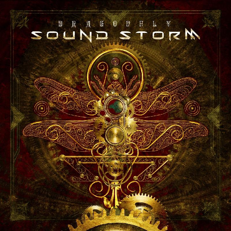 SOUND STORM: il nuovo singolo "The Dragonfly"