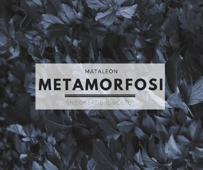 MATALEON: collaborazione con Paolo Fresu per il  nuovo "Metamorfosi"