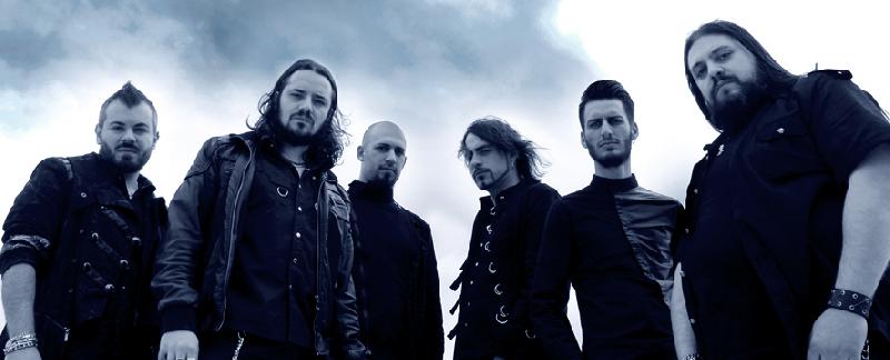 GHOST OF MARY: il lyric video di "Shades"