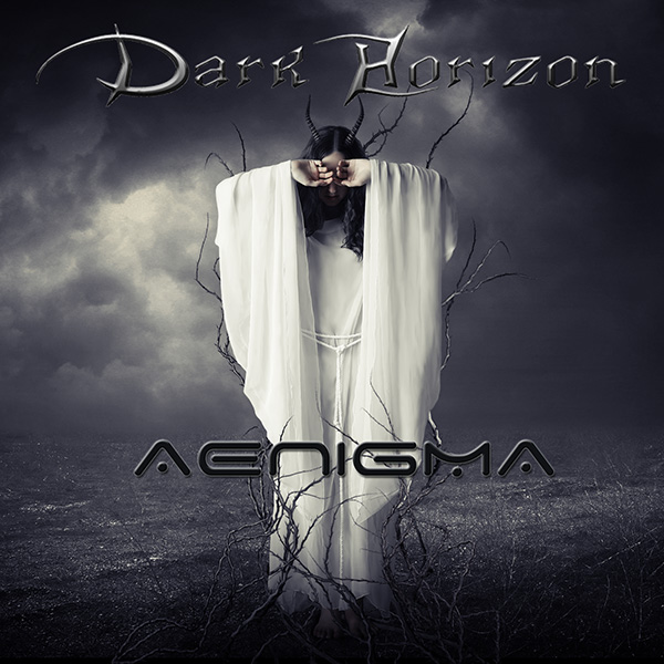 DARK HORIZON: gli ultimi dettagli de nuovo "Aenigma"