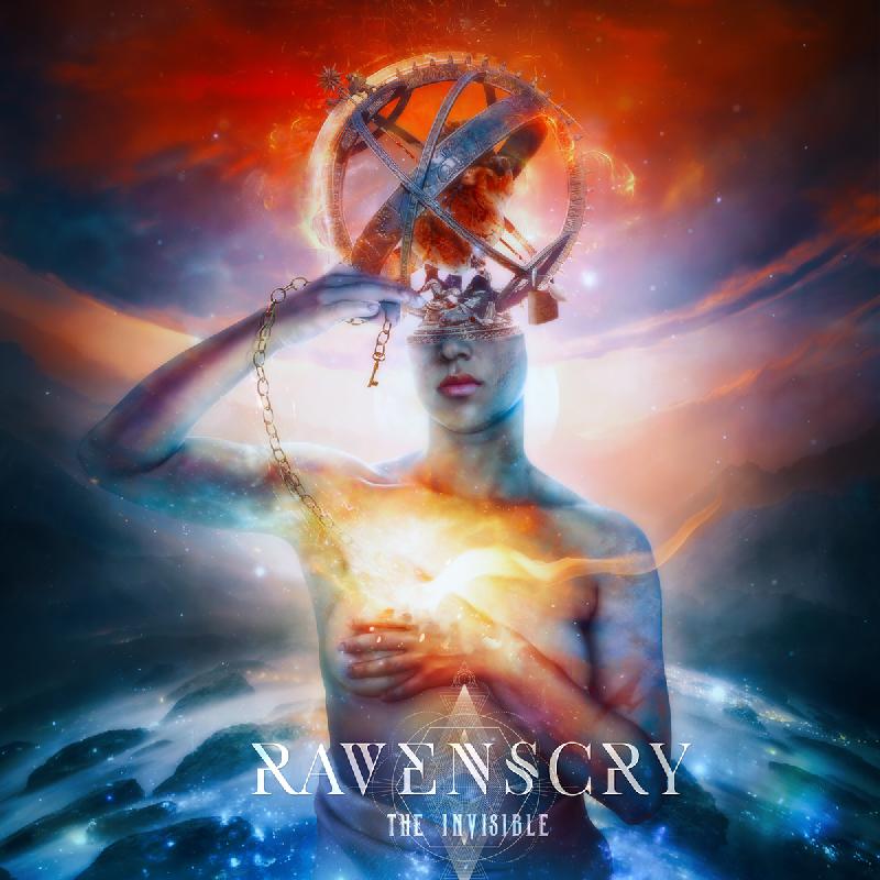 RAVENSCRY: titolo, data d'uscita, tracklist e copertina del nuovo album