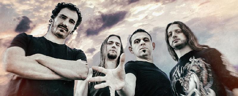 ANTICLOCKWISE: il lyric video di "The Blue Screen of Death"