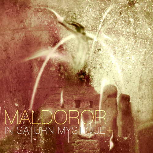 MALDOROR: un mese all'uscita della ristampa di "In Saturn Mystique"