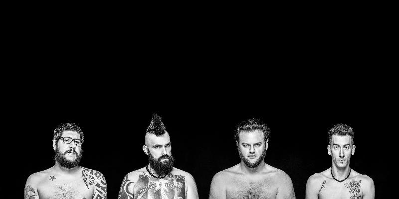 NIAMH: in arrivo il debut album via Ghost Label Record