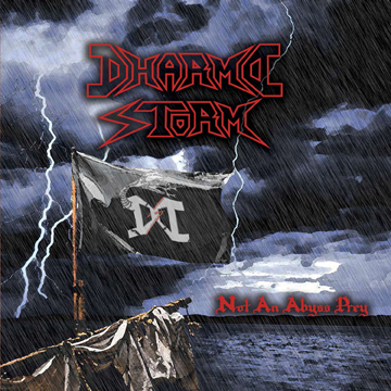 DHARMA STORM: in uscita il nuovo album "Not an Abyss Prey"