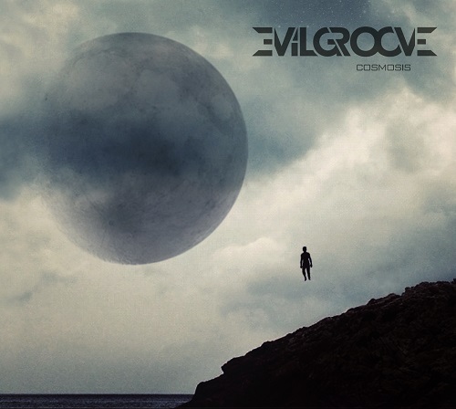 EVILGROOVE: il debut album “Cosmosis” promosso da Atomic Stuff