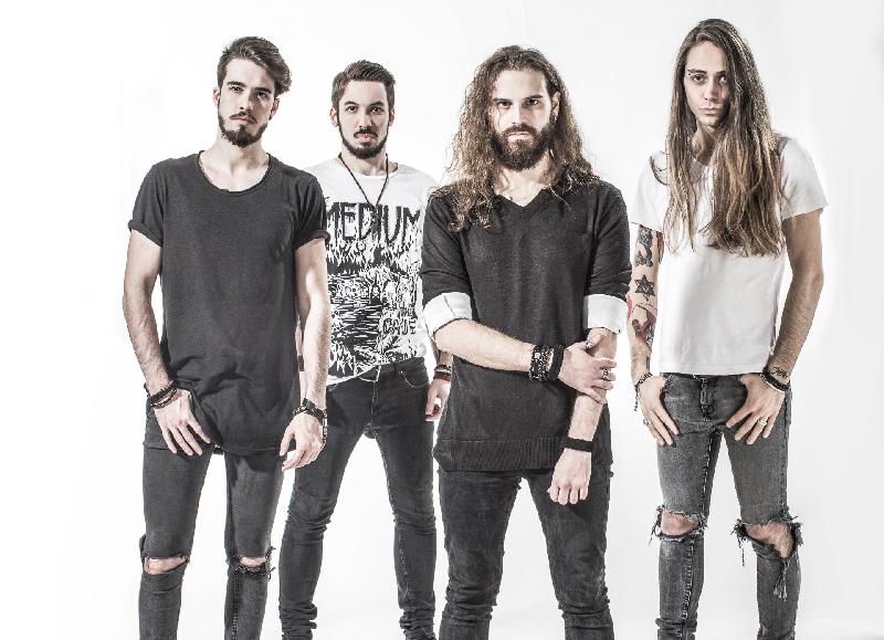 ANEWRAGE: nel roster stampa Bagana Rock Agency