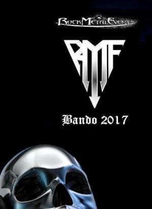 ROCK METAL FEST 2017: il bando di partecipazione