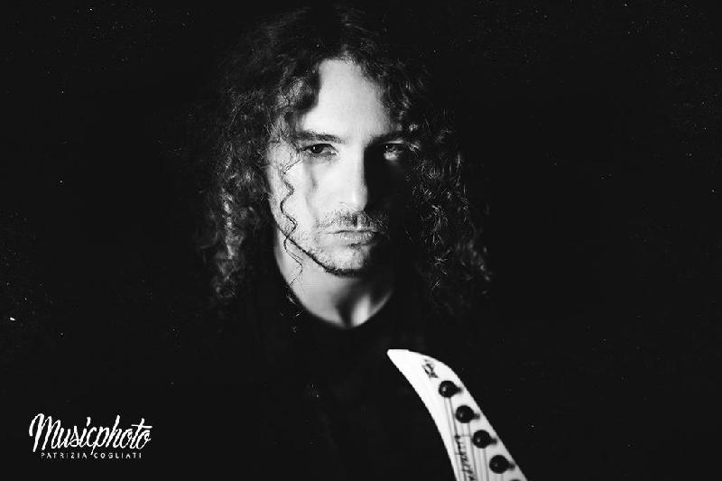 DANIEL GAZZOLI PROJECT: online la title track del debut album "Night Hunter"
