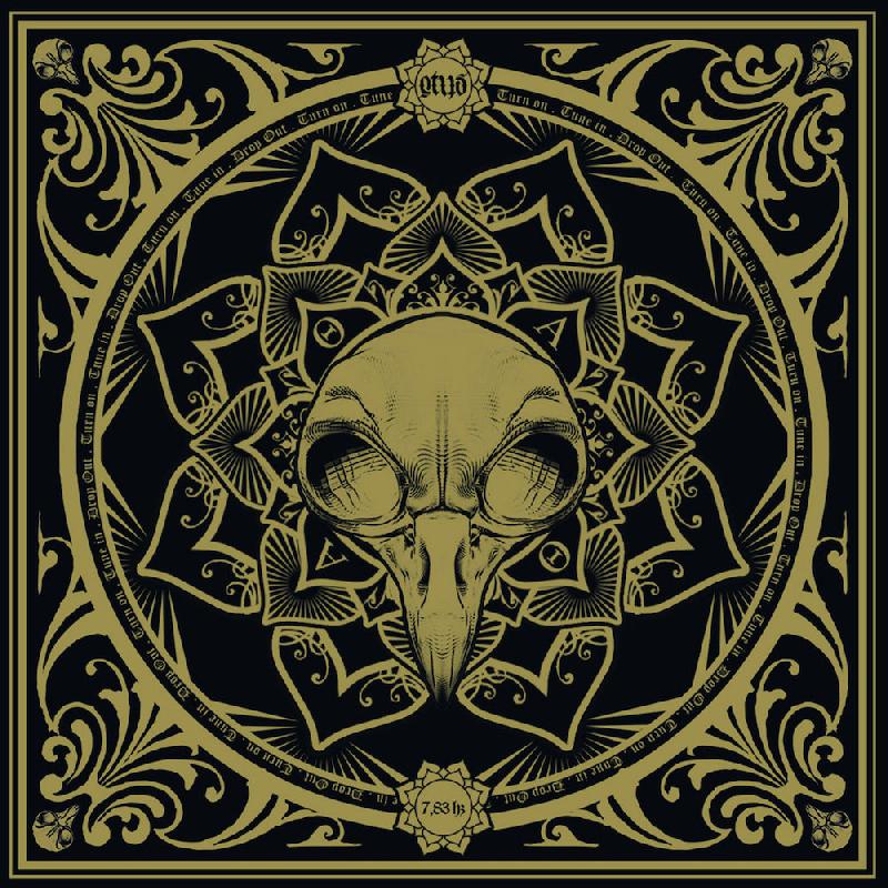 OTUS: copertina e singolo del nuovo album