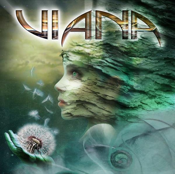 VIANA: nuovo grande progetto melodic rock su Street Symphonies Records