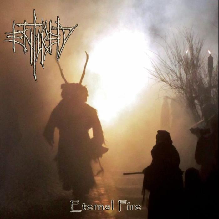 ENTIRETY: uscito il nuovo album "Eternal Fire"