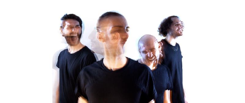 PSYCHOKILLER: il videoclip di "I dream it all tonight"
