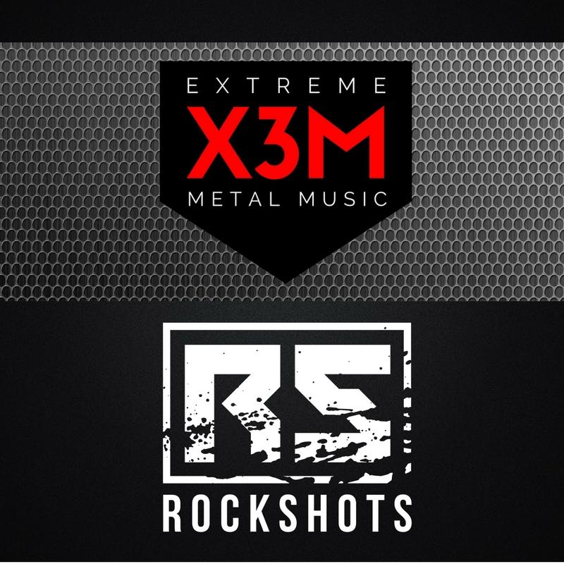 ROCKSHOTS RECORDS: presenta Extreme Metal Music