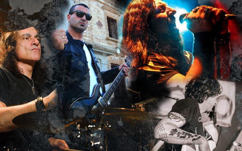 BASTIAN: in uscita il nuovo album "Back To The Roots"