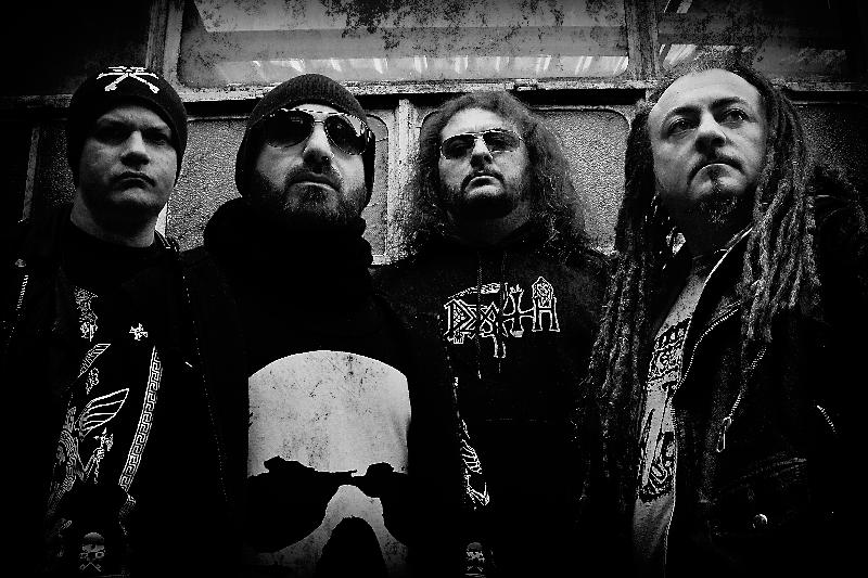 GORY BLISTER: nuovo live video in streaming