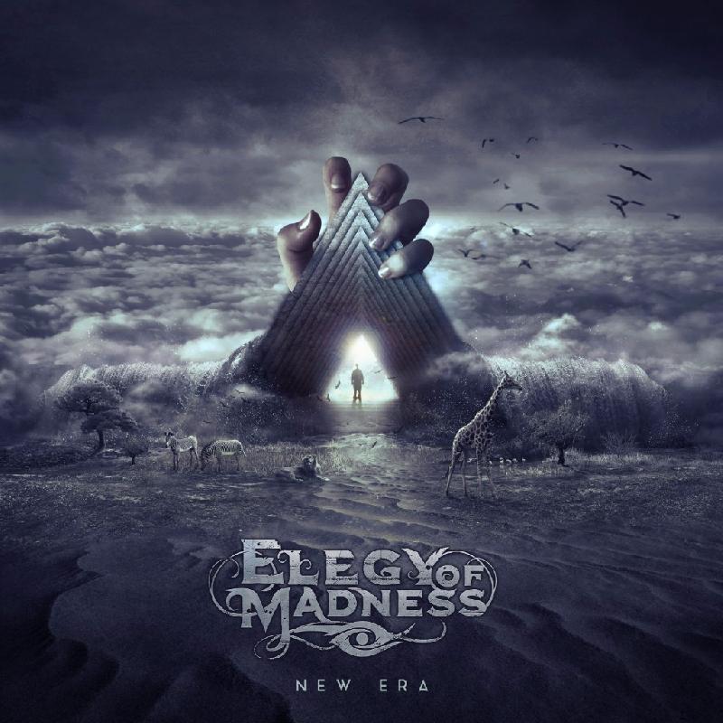 ELEGY OF MADNESS: rilevata artwork e tracklist del nuovo album ''New Era''