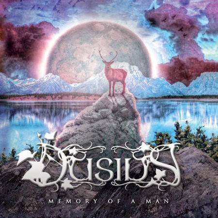 DUSIUS: nuovo disco in uscita a Marzo
