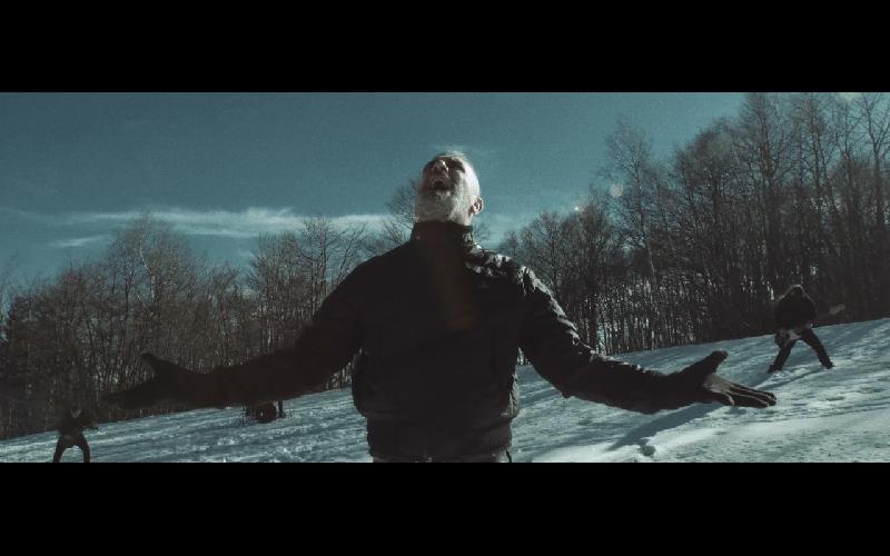 DARK LUNACY: il nuovo videoclip di "Howl"