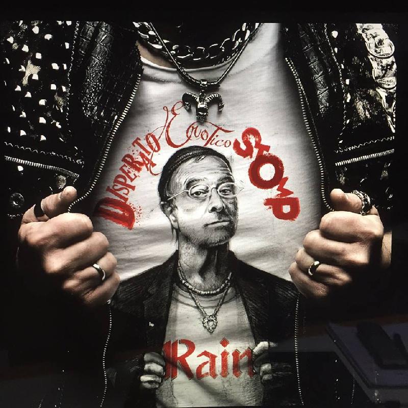 RAIN: il video clip di una cover di Lucio Dalla