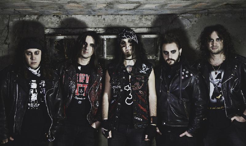 SPEED STROKE: il nuovo video "Believe in Me" e nuove date live
