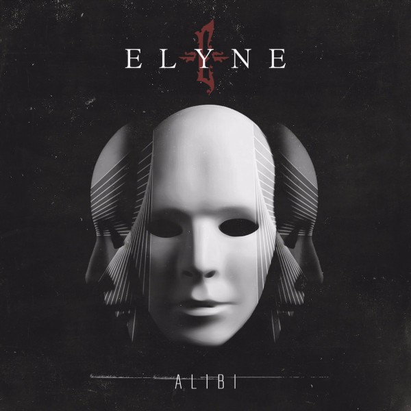 ELYNE: in arrivo il nuovo album "Alibi"