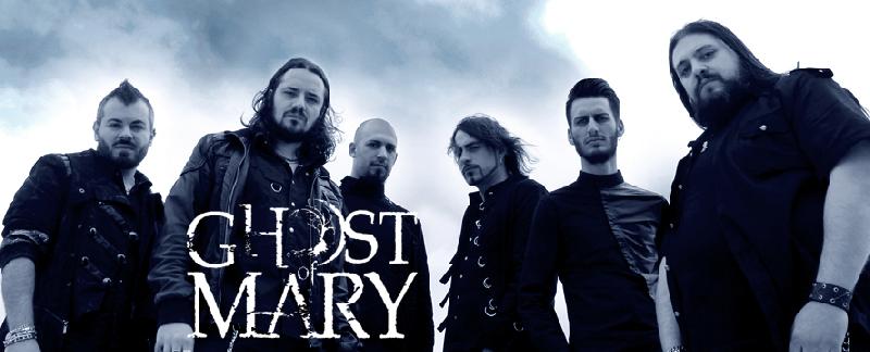 GHOST OF MARY: il video di "Nothing"