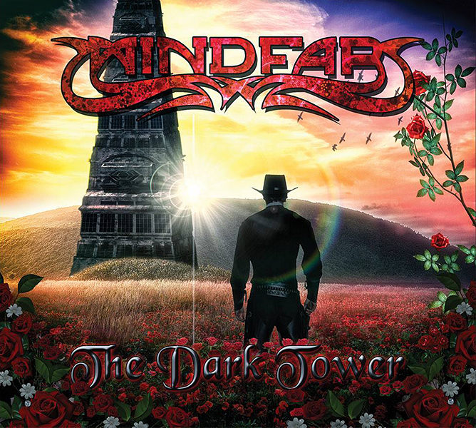 MINDFAR: in arrivo disco d’esordio ''The Dark Tower''
