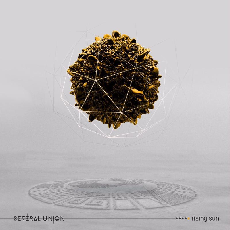 SEVERAL UNION: uscito il terzo album "Rising Sun"