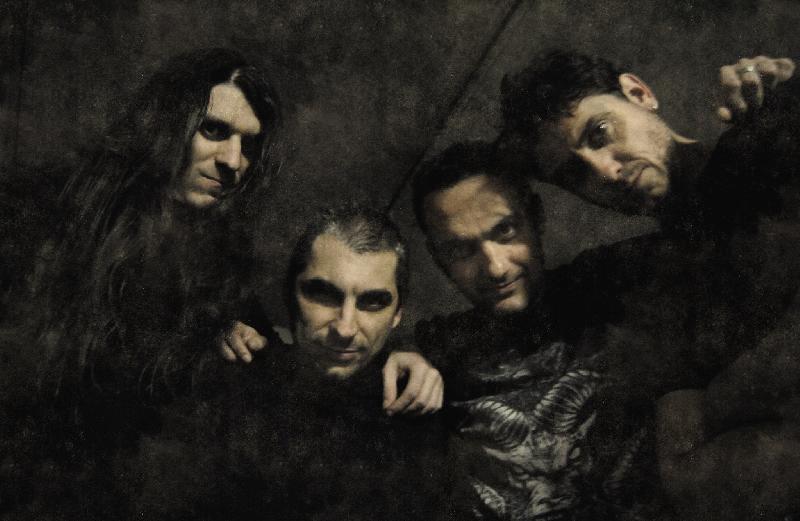 LAST RITES: in studio per registrare il ventennale