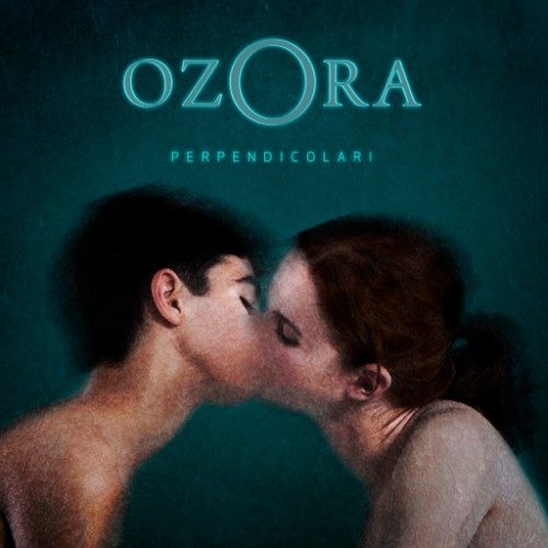 OZORA: a Giugno l'album di debutto "Perpendicolari"