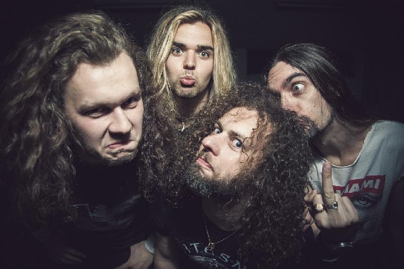 BULLET-PROOF: guarda il video-clip di "No One Ever"