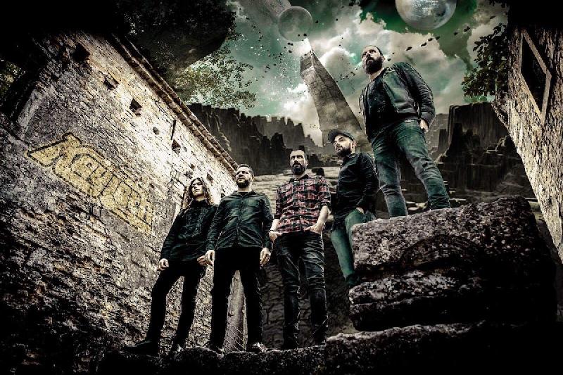 KAYLETH: in uscita una nuova edizione del loro ultimo album ''Space Muffin''