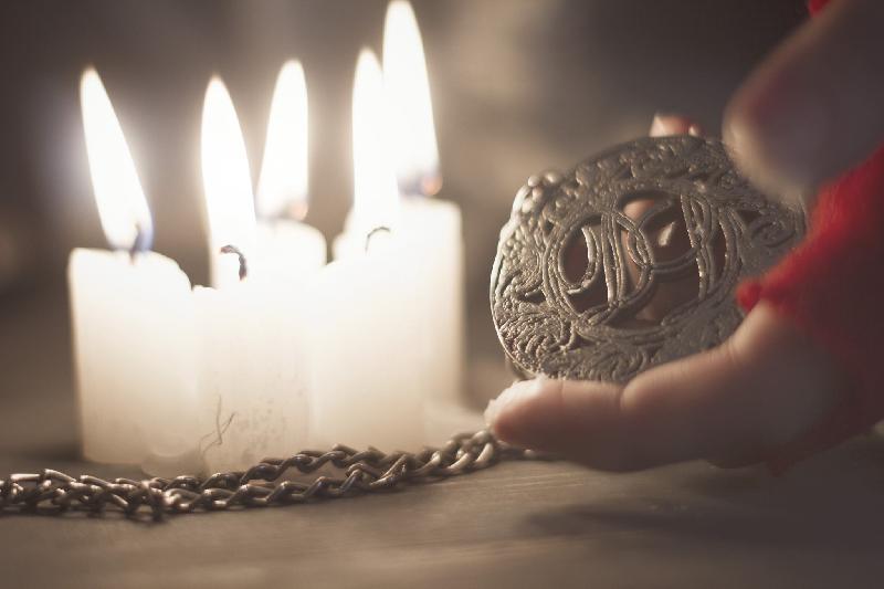 DARK LUNACY: il video di "Ab Umbra Lumen"