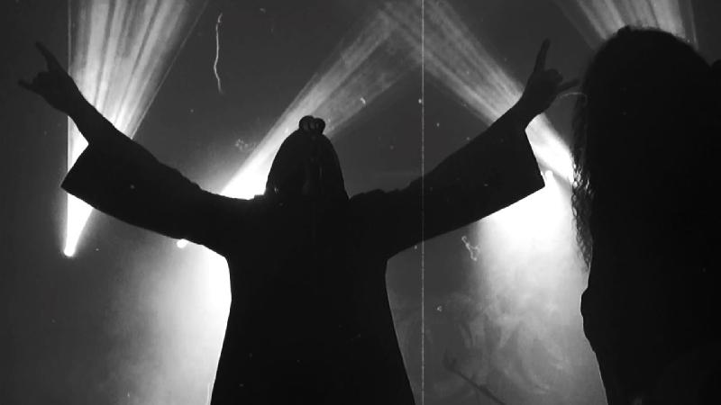 SCUORN: il primo videoclip ufficiale per il brano "Sepeithos"
