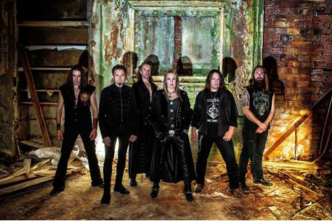 WHITE SKULL: nuovo lyric video e presentazione live del nuovo album