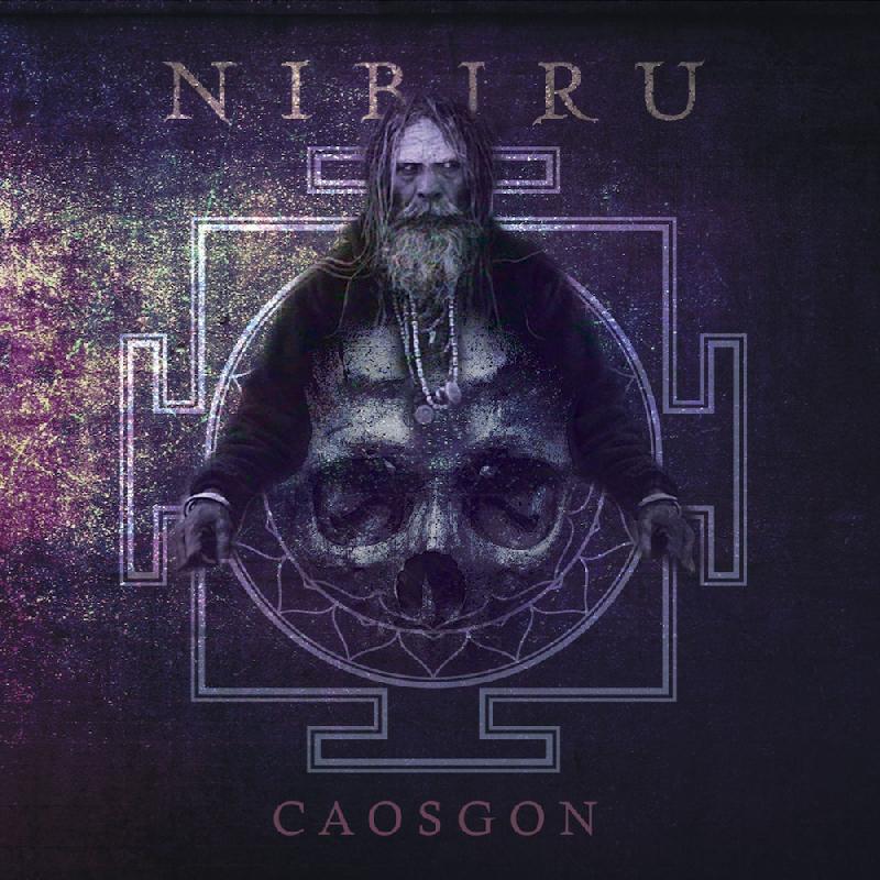 NIBIRU: in arrivo la ristampa del debut album "Caosgon"